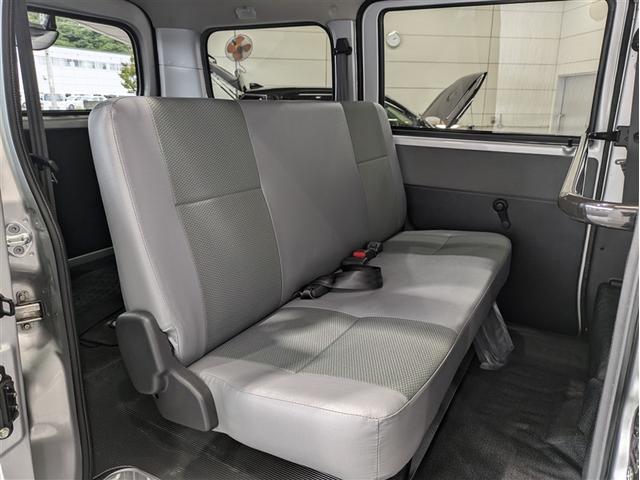 タウンエースバン GL ワンセグ メモリーナビ バックカメラ 衝突被害軽減システム ETC ドラレコ LEDヘッドランプ 記録簿 アイドリングストップ(14枚目)