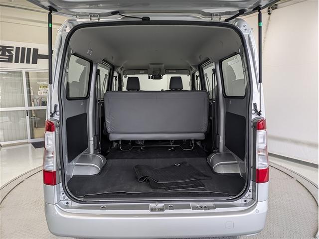 タウンエースバン GL ワンセグ メモリーナビ バックカメラ 衝突被害軽減システム ETC ドラレコ LEDヘッドランプ 記録簿 アイドリングストップ(15枚目)