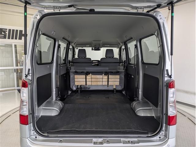 タウンエースバン GL ワンセグ メモリーナビ バックカメラ 衝突被害軽減システム ETC ドラレコ LEDヘッドランプ 記録簿 アイドリングストップ(16枚目)