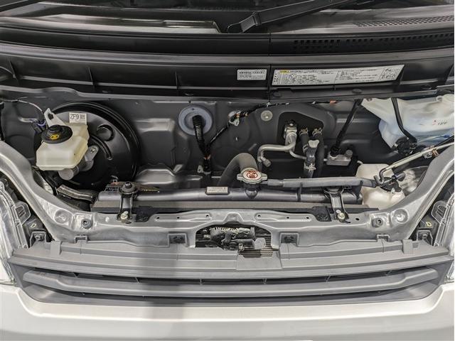 タウンエースバン GL ワンセグ メモリーナビ バックカメラ 衝突被害軽減システム ETC ドラレコ LEDヘッドランプ 記録簿 アイドリングストップ(17枚目)