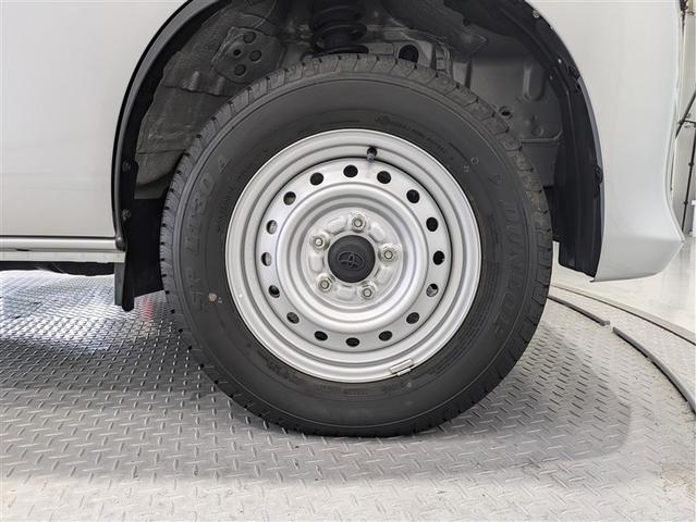 タウンエースバン GL ワンセグ メモリーナビ バックカメラ 衝突被害軽減システム ETC ドラレコ LEDヘッドランプ 記録簿 アイドリングストップ(22枚目)