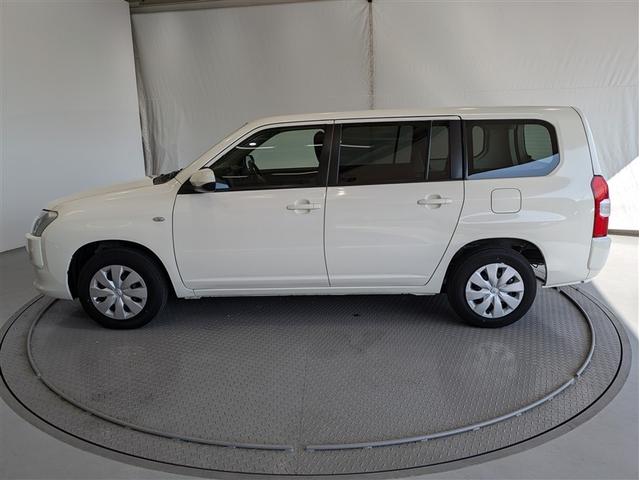 プロボックス ハイブリッドＦ　ワンセグ　メモリーナビ　バックカメラ　衝突被害軽減システム　ＥＴＣ　ドラレコ　記録簿　アイドリングストップ（3枚目）