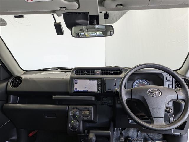 プロボックス ハイブリッドＦ　ワンセグ　メモリーナビ　バックカメラ　衝突被害軽減システム　ＥＴＣ　ドラレコ　記録簿　アイドリングストップ（7枚目）