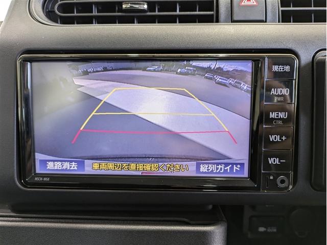 プロボックス ハイブリッドＦ　ワンセグ　メモリーナビ　バックカメラ　衝突被害軽減システム　ＥＴＣ　ドラレコ　記録簿　アイドリングストップ（9枚目）