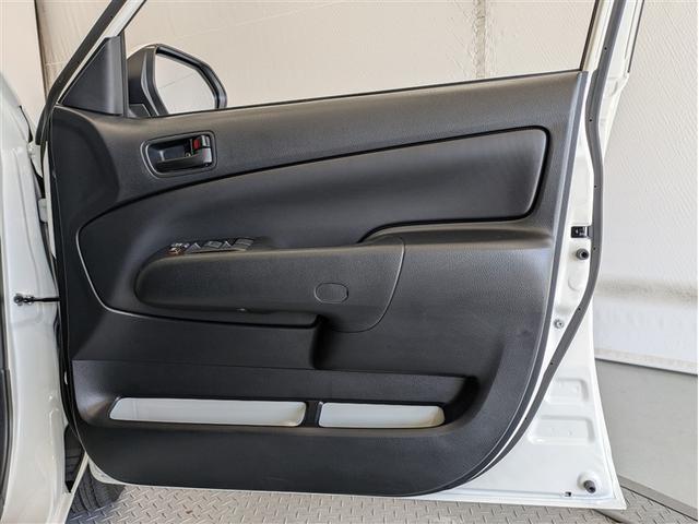 プロボックス ハイブリッドＦ　ワンセグ　メモリーナビ　バックカメラ　衝突被害軽減システム　ＥＴＣ　ドラレコ　記録簿　アイドリングストップ（11枚目）