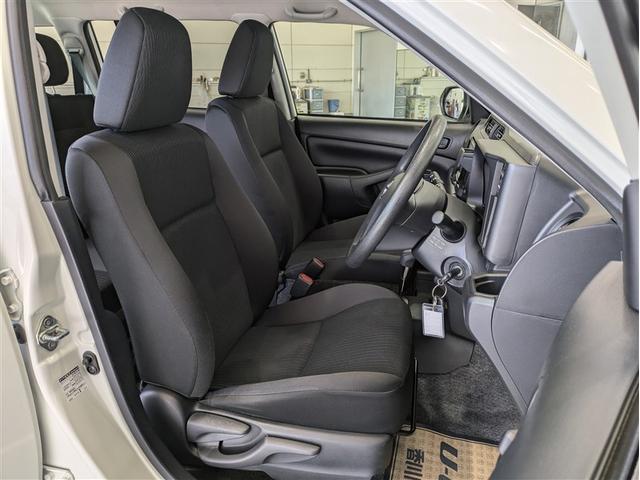 プロボックス ハイブリッドＦ　ワンセグ　メモリーナビ　バックカメラ　衝突被害軽減システム　ＥＴＣ　ドラレコ　記録簿　アイドリングストップ（13枚目）