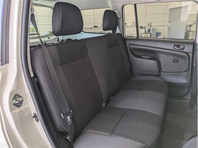 プロボックス ハイブリッドＦ　ワンセグ　メモリーナビ　バックカメラ　衝突被害軽減システム　ＥＴＣ　ドラレコ　記録簿　アイドリングストップ（14枚目）