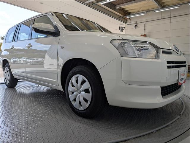 プロボックス ハイブリッドＦ　ワンセグ　メモリーナビ　バックカメラ　衝突被害軽減システム　ＥＴＣ　ドラレコ　記録簿　アイドリングストップ（21枚目）