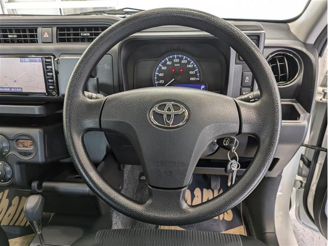 プロボックス ハイブリッドＦ　ワンセグ　メモリーナビ　バックカメラ　衝突被害軽減システム　ＥＴＣ　ドラレコ　記録簿　アイドリングストップ（23枚目）