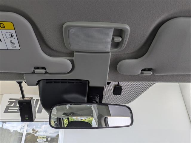 プロボックス ハイブリッドＦ　ワンセグ　メモリーナビ　バックカメラ　衝突被害軽減システム　ＥＴＣ　ドラレコ　記録簿　アイドリングストップ（33枚目）