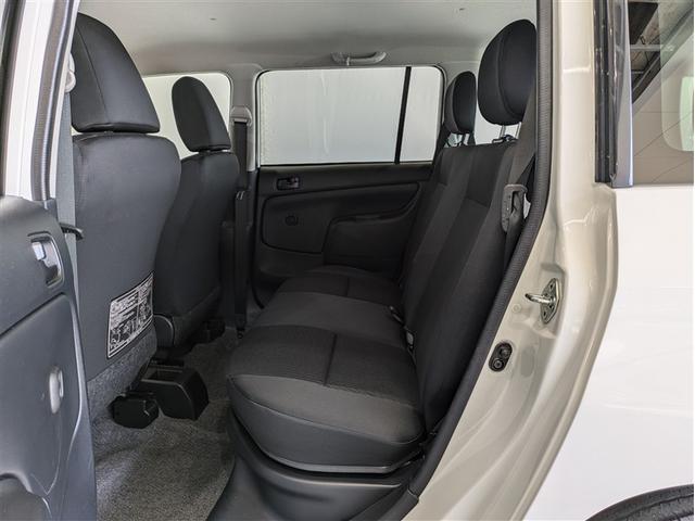 プロボックス ハイブリッドＦ　ワンセグ　メモリーナビ　バックカメラ　衝突被害軽減システム　ＥＴＣ　ドラレコ　記録簿　アイドリングストップ（35枚目）