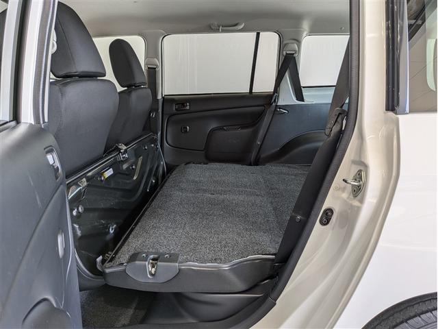 プロボックス ハイブリッドＦ　ワンセグ　メモリーナビ　バックカメラ　衝突被害軽減システム　ＥＴＣ　ドラレコ　記録簿　アイドリングストップ（36枚目）