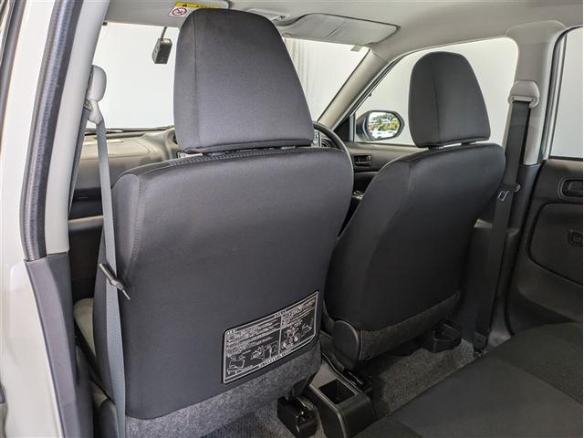 プロボックス ハイブリッドＦ　ワンセグ　メモリーナビ　バックカメラ　衝突被害軽減システム　ＥＴＣ　ドラレコ　記録簿　アイドリングストップ（37枚目）