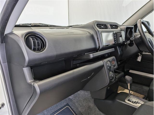 プロボックス ハイブリッドＦ　ワンセグ　メモリーナビ　バックカメラ　衝突被害軽減システム　ＥＴＣ　ドラレコ　記録簿　アイドリングストップ（38枚目）