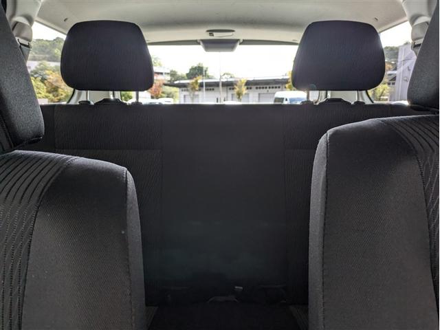 プロボックス ハイブリッドＦ　ワンセグ　メモリーナビ　バックカメラ　衝突被害軽減システム　ＥＴＣ　ドラレコ　記録簿　アイドリングストップ（40枚目）