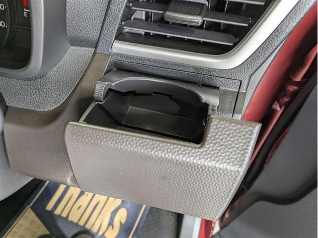 ルーミー Ｇ　ワンセグ　メモリーナビ　ＤＶＤ再生　ミュージックプレイヤー接続可　バックカメラ　衝突被害軽減システム　ＥＴＣ　ドラレコ　両側電動スライド　ＬＥＤヘッドランプ　記録簿　アイドリングストップ（6枚目）