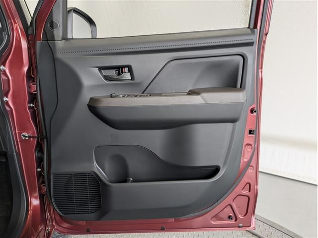 ルーミー Ｇ　ワンセグ　メモリーナビ　ＤＶＤ再生　ミュージックプレイヤー接続可　バックカメラ　衝突被害軽減システム　ＥＴＣ　ドラレコ　両側電動スライド　ＬＥＤヘッドランプ　記録簿　アイドリングストップ（11枚目）