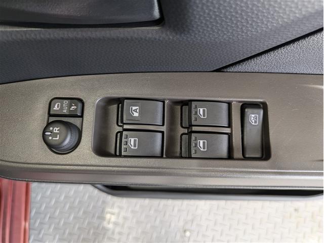 ルーミー Ｇ　ワンセグ　メモリーナビ　ＤＶＤ再生　ミュージックプレイヤー接続可　バックカメラ　衝突被害軽減システム　ＥＴＣ　ドラレコ　両側電動スライド　ＬＥＤヘッドランプ　記録簿　アイドリングストップ（12枚目）