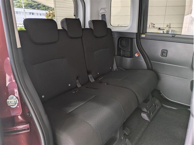 ルーミー Ｇ　ワンセグ　メモリーナビ　ＤＶＤ再生　ミュージックプレイヤー接続可　バックカメラ　衝突被害軽減システム　ＥＴＣ　ドラレコ　両側電動スライド　ＬＥＤヘッドランプ　記録簿　アイドリングストップ（14枚目）