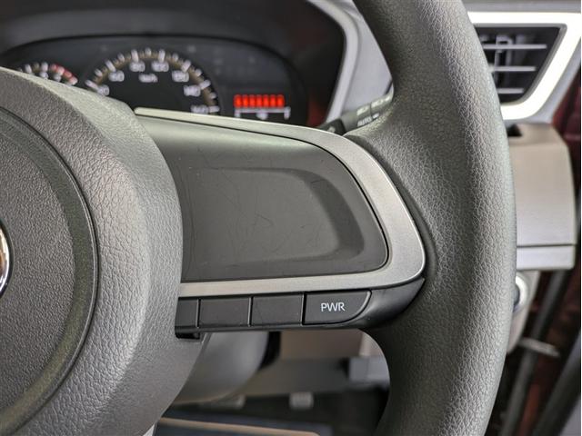 ルーミー Ｇ　ワンセグ　メモリーナビ　ＤＶＤ再生　ミュージックプレイヤー接続可　バックカメラ　衝突被害軽減システム　ＥＴＣ　ドラレコ　両側電動スライド　ＬＥＤヘッドランプ　記録簿　アイドリングストップ（25枚目）