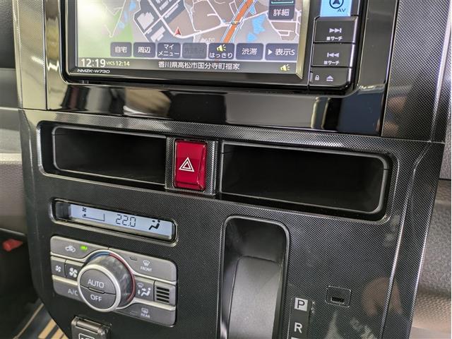 ルーミー Ｇ　ワンセグ　メモリーナビ　ＤＶＤ再生　ミュージックプレイヤー接続可　バックカメラ　衝突被害軽減システム　ＥＴＣ　ドラレコ　両側電動スライド　ＬＥＤヘッドランプ　記録簿　アイドリングストップ（27枚目）