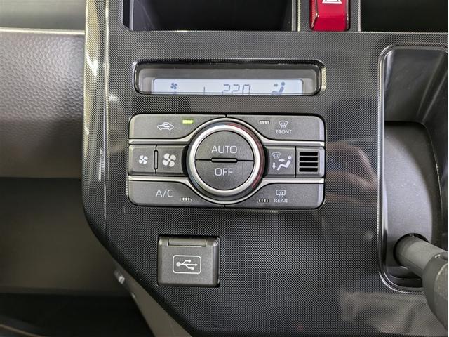 ルーミー Ｇ　ワンセグ　メモリーナビ　ＤＶＤ再生　ミュージックプレイヤー接続可　バックカメラ　衝突被害軽減システム　ＥＴＣ　ドラレコ　両側電動スライド　ＬＥＤヘッドランプ　記録簿　アイドリングストップ（28枚目）