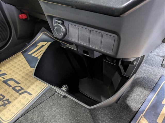 ルーミー Ｇ　ワンセグ　メモリーナビ　ＤＶＤ再生　ミュージックプレイヤー接続可　バックカメラ　衝突被害軽減システム　ＥＴＣ　ドラレコ　両側電動スライド　ＬＥＤヘッドランプ　記録簿　アイドリングストップ（30枚目）