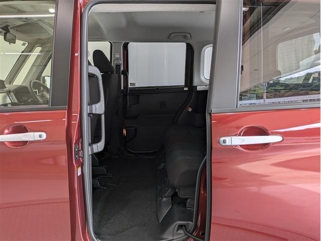 ルーミー Ｇ　ワンセグ　メモリーナビ　ＤＶＤ再生　ミュージックプレイヤー接続可　バックカメラ　衝突被害軽減システム　ＥＴＣ　ドラレコ　両側電動スライド　ＬＥＤヘッドランプ　記録簿　アイドリングストップ（34枚目）