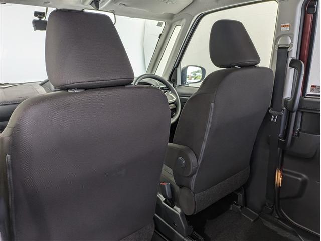 ルーミー Ｇ　ワンセグ　メモリーナビ　ＤＶＤ再生　ミュージックプレイヤー接続可　バックカメラ　衝突被害軽減システム　ＥＴＣ　ドラレコ　両側電動スライド　ＬＥＤヘッドランプ　記録簿　アイドリングストップ（36枚目）