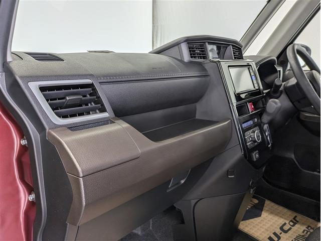 ルーミー Ｇ　ワンセグ　メモリーナビ　ＤＶＤ再生　ミュージックプレイヤー接続可　バックカメラ　衝突被害軽減システム　ＥＴＣ　ドラレコ　両側電動スライド　ＬＥＤヘッドランプ　記録簿　アイドリングストップ（37枚目）