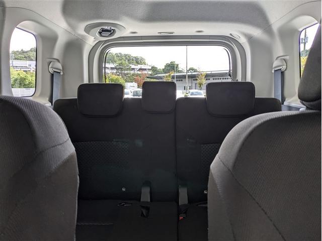 ルーミー Ｇ　ワンセグ　メモリーナビ　ＤＶＤ再生　ミュージックプレイヤー接続可　バックカメラ　衝突被害軽減システム　ＥＴＣ　ドラレコ　両側電動スライド　ＬＥＤヘッドランプ　記録簿　アイドリングストップ（40枚目）