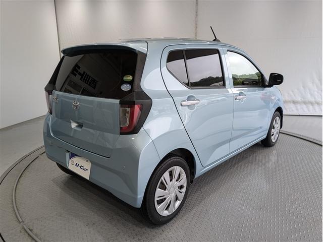 ピクシスエポック Ｘ　ＳＡＩＩＩ　ワンセグ　メモリーナビ　バックカメラ　衝突被害軽減システム　ＥＴＣ　ＬＥＤヘッドランプ　記録簿　アイドリングストップ（2枚目）