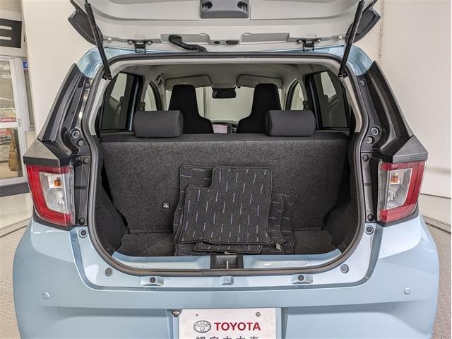 ピクシスエポック Ｘ　ＳＡＩＩＩ　ワンセグ　メモリーナビ　バックカメラ　衝突被害軽減システム　ＥＴＣ　ＬＥＤヘッドランプ　記録簿　アイドリングストップ（15枚目）