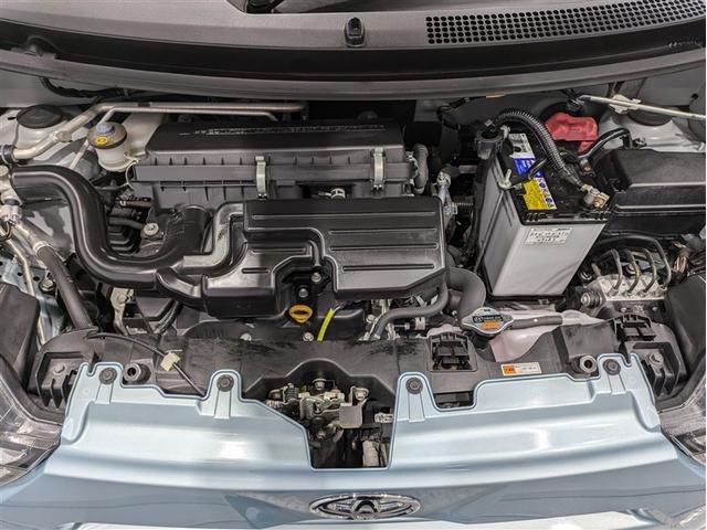 ピクシスエポック Ｘ　ＳＡＩＩＩ　ワンセグ　メモリーナビ　バックカメラ　衝突被害軽減システム　ＥＴＣ　ＬＥＤヘッドランプ　記録簿　アイドリングストップ（17枚目）