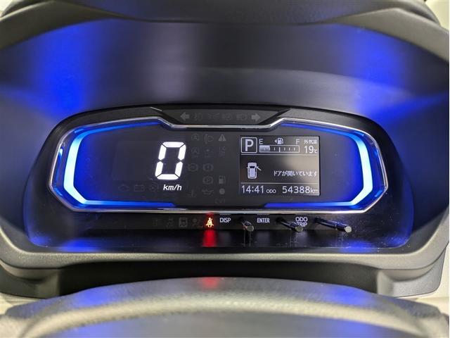 ピクシスエポック Ｘ　ＳＡＩＩＩ　ワンセグ　メモリーナビ　バックカメラ　衝突被害軽減システム　ＥＴＣ　ＬＥＤヘッドランプ　記録簿　アイドリングストップ（24枚目）