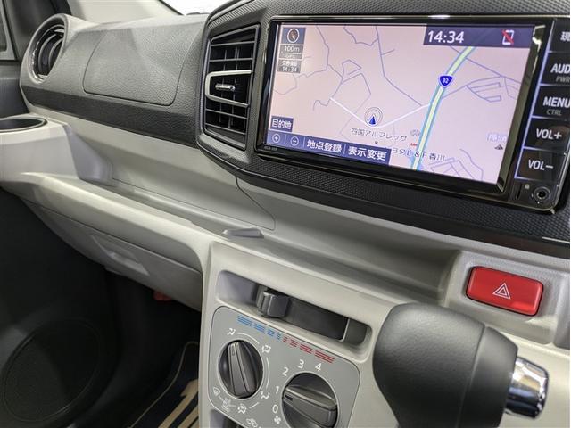 ピクシスエポック Ｘ　ＳＡＩＩＩ　ワンセグ　メモリーナビ　バックカメラ　衝突被害軽減システム　ＥＴＣ　ＬＥＤヘッドランプ　記録簿　アイドリングストップ（25枚目）