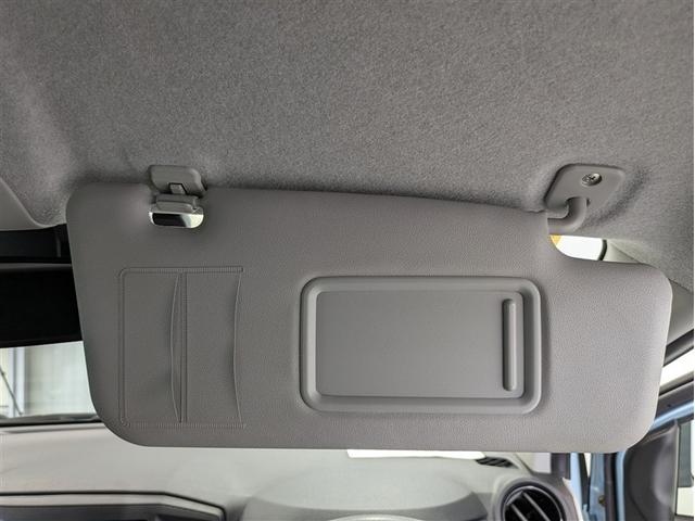 ピクシスエポック Ｘ　ＳＡＩＩＩ　ワンセグ　メモリーナビ　バックカメラ　衝突被害軽減システム　ＥＴＣ　ＬＥＤヘッドランプ　記録簿　アイドリングストップ（33枚目）