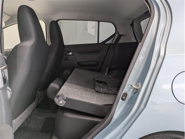 ピクシスエポック Ｘ　ＳＡＩＩＩ　ワンセグ　メモリーナビ　バックカメラ　衝突被害軽減システム　ＥＴＣ　ＬＥＤヘッドランプ　記録簿　アイドリングストップ（36枚目）