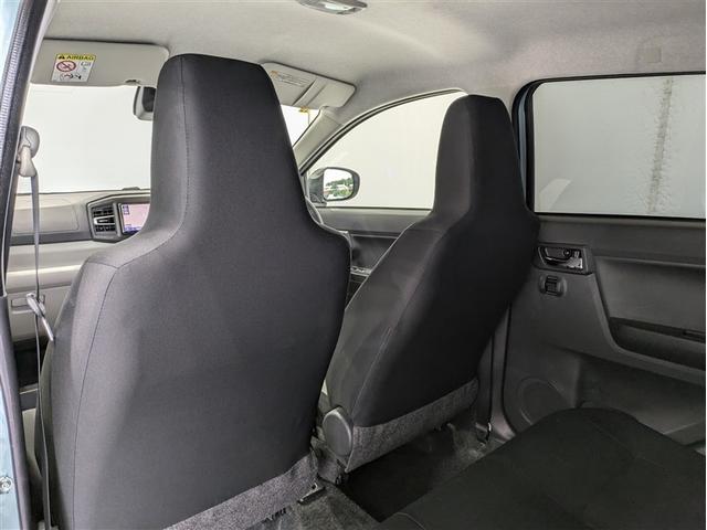 ピクシスエポック Ｘ　ＳＡＩＩＩ　ワンセグ　メモリーナビ　バックカメラ　衝突被害軽減システム　ＥＴＣ　ＬＥＤヘッドランプ　記録簿　アイドリングストップ（37枚目）