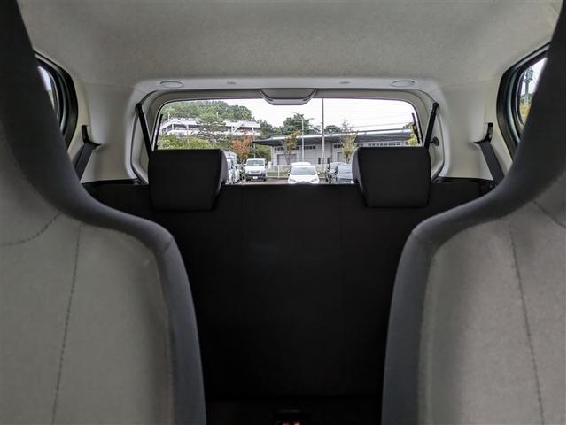 ピクシスエポック Ｘ　ＳＡＩＩＩ　ワンセグ　メモリーナビ　バックカメラ　衝突被害軽減システム　ＥＴＣ　ＬＥＤヘッドランプ　記録簿　アイドリングストップ（40枚目）