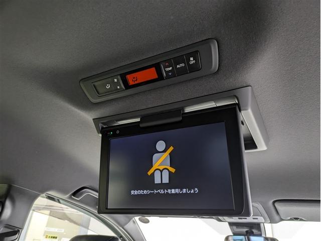 ヴォクシー ＺＳ　煌ＩＩＩ　フルセグ　メモリーナビ　ＤＶＤ再生　ミュージックプレイヤー接続可　後席モニター　バックカメラ　衝突被害軽減システム　ＥＴＣ　両側電動スライド　ＬＥＤヘッドランプ　乗車定員７人　３列シート　ワンオーナー（13枚目）