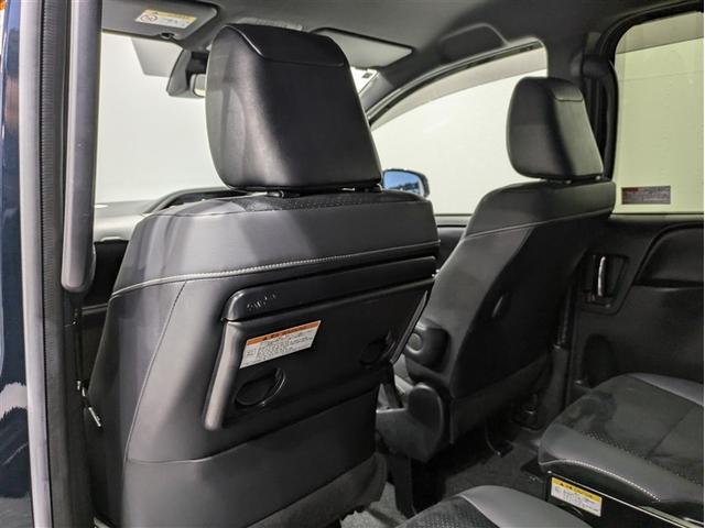 ヴォクシー ＺＳ　煌ＩＩＩ　フルセグ　メモリーナビ　ＤＶＤ再生　ミュージックプレイヤー接続可　後席モニター　バックカメラ　衝突被害軽減システム　ＥＴＣ　両側電動スライド　ＬＥＤヘッドランプ　乗車定員７人　３列シート　ワンオーナー（37枚目）