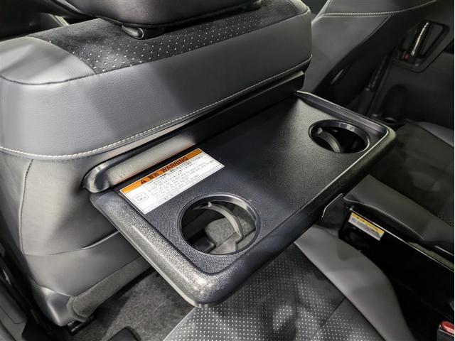 ヴォクシー ＺＳ　煌ＩＩＩ　フルセグ　メモリーナビ　ＤＶＤ再生　ミュージックプレイヤー接続可　後席モニター　バックカメラ　衝突被害軽減システム　ＥＴＣ　両側電動スライド　ＬＥＤヘッドランプ　乗車定員７人　３列シート　ワンオーナー（38枚目）