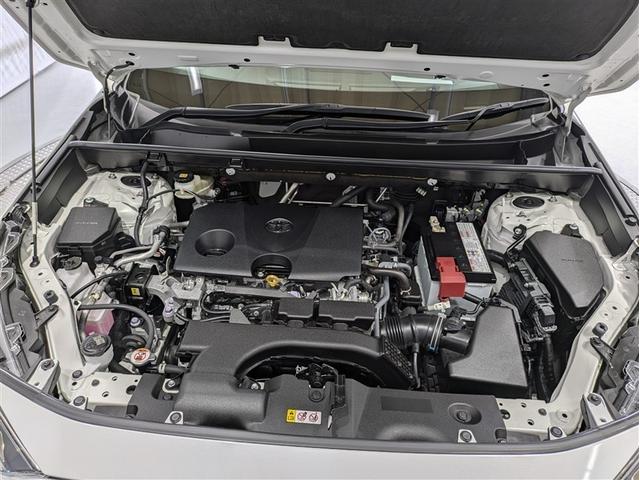 ＲＡＶ４ Ｇ　Ｚパッケージ　４ＷＤ　フルセグ　メモリーナビ　ＤＶＤ再生　バックカメラ　衝突被害軽減システム　ＥＴＣ　ドラレコ　ＬＥＤヘッドランプ　アイドリングストップ（17枚目）
