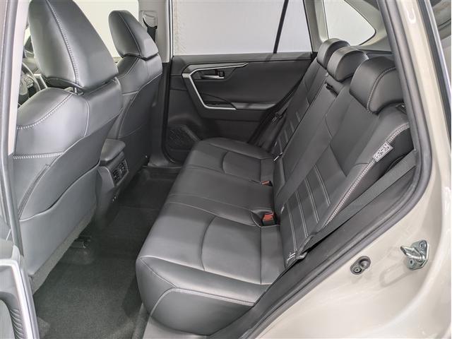 ＲＡＶ４ Ｇ　Ｚパッケージ　４ＷＤ　フルセグ　メモリーナビ　ＤＶＤ再生　バックカメラ　衝突被害軽減システム　ＥＴＣ　ドラレコ　ＬＥＤヘッドランプ　アイドリングストップ（35枚目）