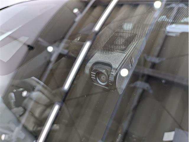 プリウス Ａ　フルセグ　メモリーナビ　ＤＶＤ再生　バックカメラ　衝突被害軽減システム　ＥＴＣ　ドラレコ　ＬＥＤヘッドランプ　ワンオーナー　記録簿　アイドリングストップ（39枚目）