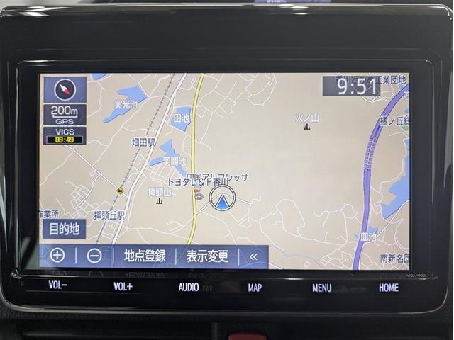 ノア Ｓｉ　ダブルバイビーＩＩＩ　フルセグ　メモリーナビ　ＤＶＤ再生　バックカメラ　衝突被害軽減システム　ＥＴＣ　ドラレコ　両側電動スライド　ＬＥＤヘッドランプ　乗車定員７人　３列シート　ワンオーナー　アイドリングストップ（8枚目）