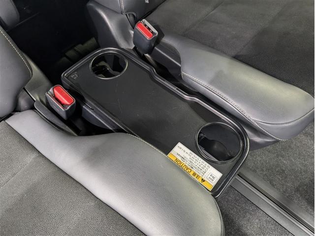 ノア Ｓｉ　ダブルバイビーＩＩＩ　フルセグ　メモリーナビ　ＤＶＤ再生　バックカメラ　衝突被害軽減システム　ＥＴＣ　ドラレコ　両側電動スライド　ＬＥＤヘッドランプ　乗車定員７人　３列シート　ワンオーナー　アイドリングストップ（15枚目）