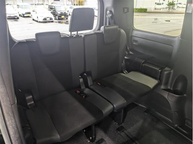 ノア Ｓｉ　ダブルバイビーＩＩＩ　フルセグ　メモリーナビ　ＤＶＤ再生　バックカメラ　衝突被害軽減システム　ＥＴＣ　ドラレコ　両側電動スライド　ＬＥＤヘッドランプ　乗車定員７人　３列シート　ワンオーナー　アイドリングストップ（16枚目）