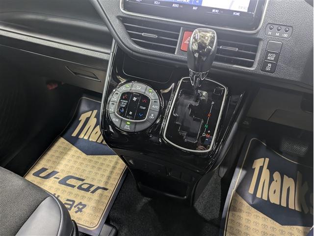 ノア Ｓｉ　ダブルバイビーＩＩＩ　フルセグ　メモリーナビ　ＤＶＤ再生　バックカメラ　衝突被害軽減システム　ＥＴＣ　ドラレコ　両側電動スライド　ＬＥＤヘッドランプ　乗車定員７人　３列シート　ワンオーナー　アイドリングストップ（29枚目）